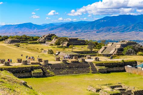 Oaxaca